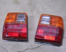 gemme fari posteriori sx dx