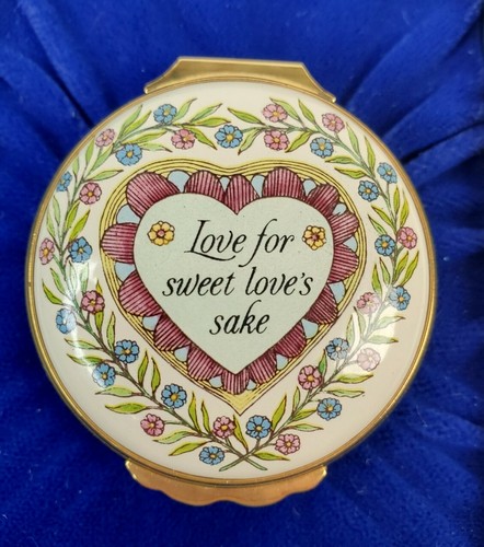 Halcyon days san valentino - days,