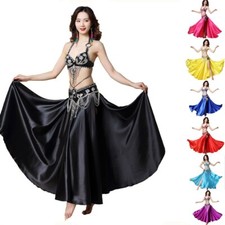 Costume danza del ventre set