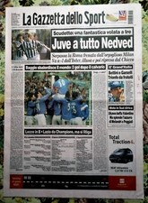 Gazzetta dello Sport 22 4