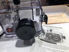 NEW IKELITE DIGITAL UNDERWATER