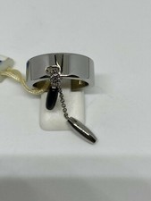 MORELLATO STEEL RING MODEL