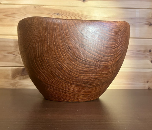 Danish stylised teak - teak, wood
