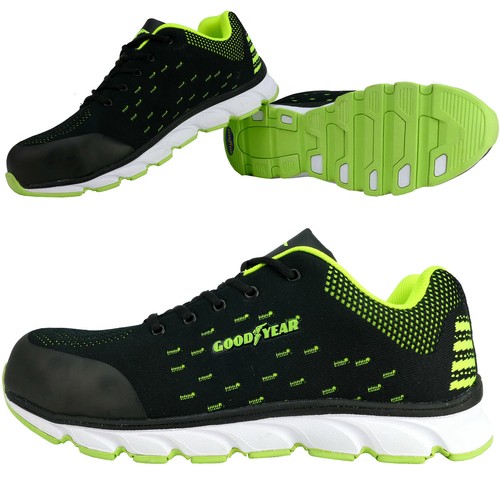 Scarpe antinfortunistiche - scarpe,