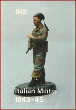 Hornet WWII Milizia Italiana
