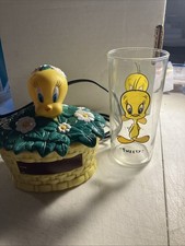 Sveglia warner bros tweety - sveglia,