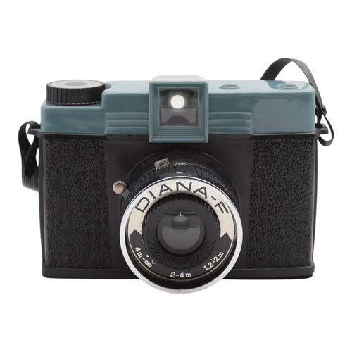 Lomography diana - lomography, f