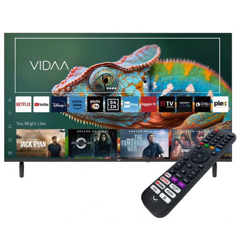 New majestic televisore - majestic, 40"