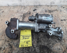 8200561269 Elettrovalvola EGR  RENAULT CLIO 3a Serie 1.5 dCi (78Kw) Ber.