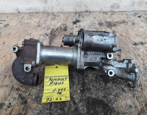 8200561269 elettrovalvola egr - 8200561269,