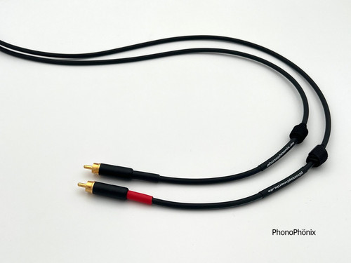 Mogami 2965 con connettori