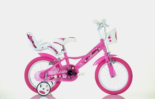 Sch roses bicicletta per - roses, 14",