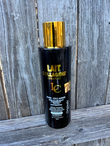 Lait collegen extra - extra, fort