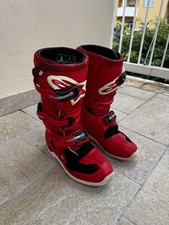 stivali motocross bambino