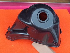 CUFFIA  MOTORE VESPA 125 ET3 PRIMAVERA  LOGO PIAGGIO ESAGONALE E SCRITTA  125/90