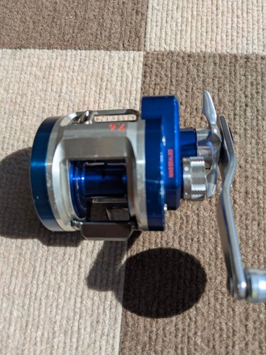 Daiwa ryoga c2025pe sh - ryoga, bj