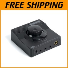 DAC Headphone Amp with
