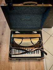 Fisarmonica Hohner Lucia IV P