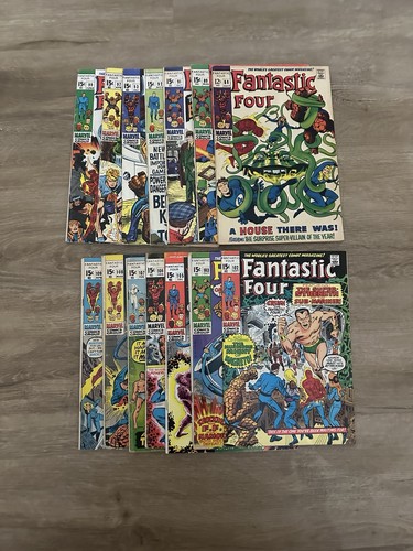 Fantastici quattro fumetti - fantastici,