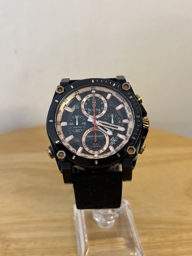 Orologio cronografo uomo