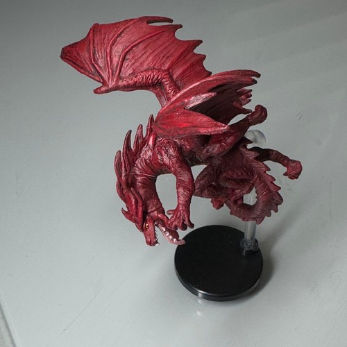 Pathfinder miniatures - d&d,