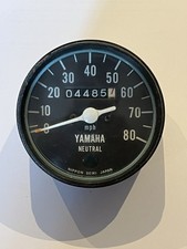 YAMAHA FS1E SS TACHIMETRO
