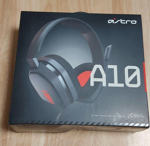 Astro a10 cuffie - cuffie,