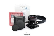 Alpa Digaron S 23mm F5.6