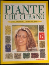 Piante che Curano N. 17 De