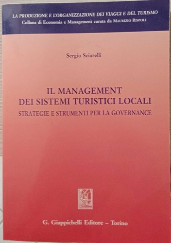 Management dei sistemi - management,