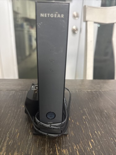 Netgear wn2000rpt range - netgear,