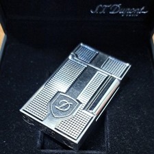 S.T. Dupont Line 2 Blason W