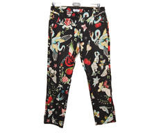 MOSCHINO JEANS pants size 42