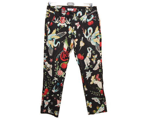 Pantalone moschino jeans - pantalone, tg
