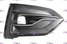 GRIGLIA PARAURTI ANTERIORE DX