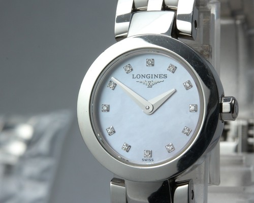 Longines dolcevita 174 - longines, l5.174.4