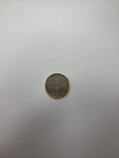 Moneta Rarissima  1 euro