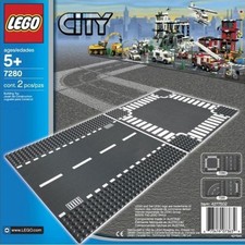LEGO CITY SUPPLEMENTARY
