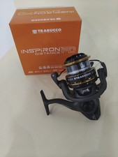 Mulinello Trabucco ISPIRON FD