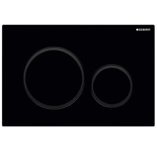 Geberit sigma20 placca 2 - placca,