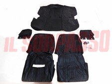 FIAT UNO MK1 SEAT COVERS WITH