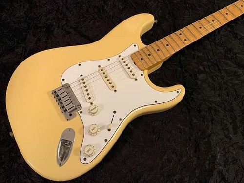 Parafango usa yngwie - usa, malmsteen