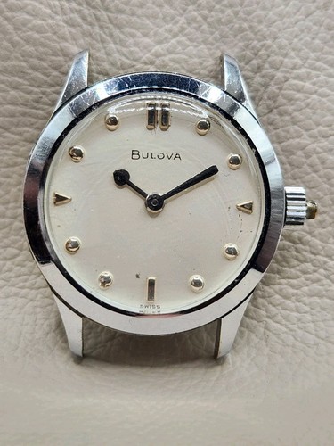 Orologio bulova uomo - orologio,