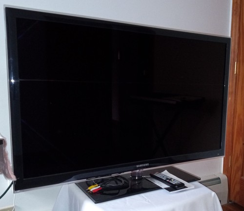 Samsung model un46c6300fxza - samsung, tv