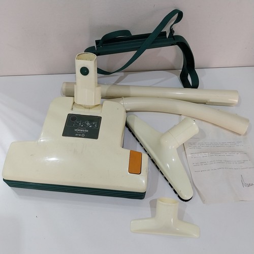 Battitappeto vorwerk folletto - battitappeto,