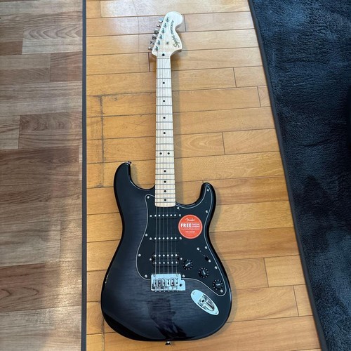 Squier affinity stratocaster - squier,