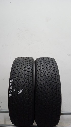 Pneumatici termici 225 17 - 225,