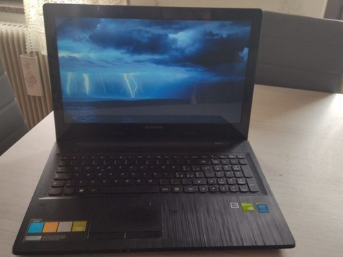 Computer portatile nero - portatile,