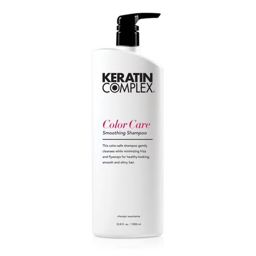 Shampoo levigante keratin - levigante,