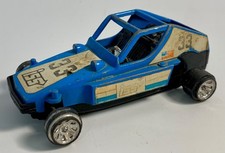 Auto d'epoca Panther Off Road